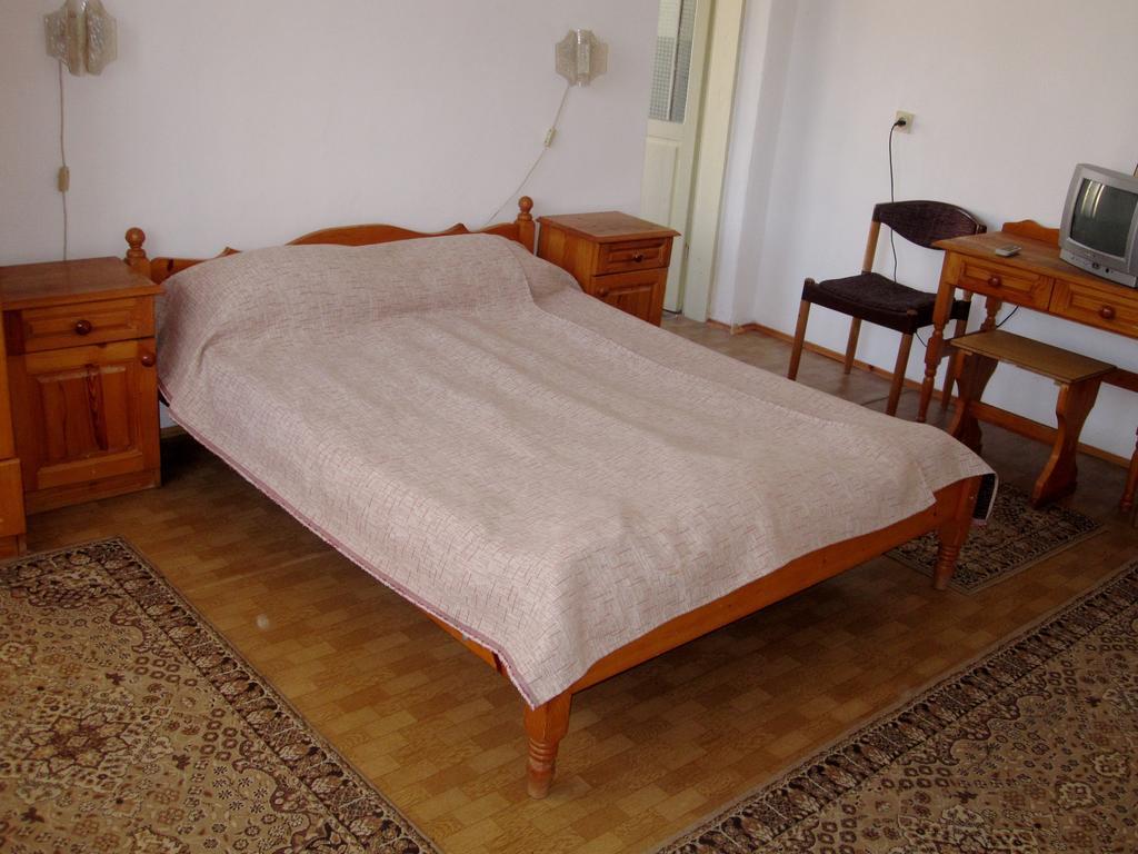 צ'פלארה Guest Rooms Metaksinovi חדר תמונה