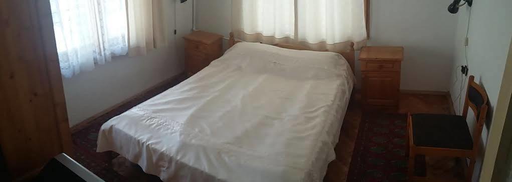 צ'פלארה Guest Rooms Metaksinovi מראה חיצוני תמונה