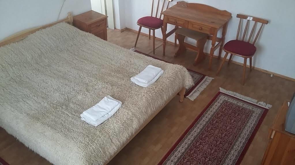 צ'פלארה Guest Rooms Metaksinovi מראה חיצוני תמונה