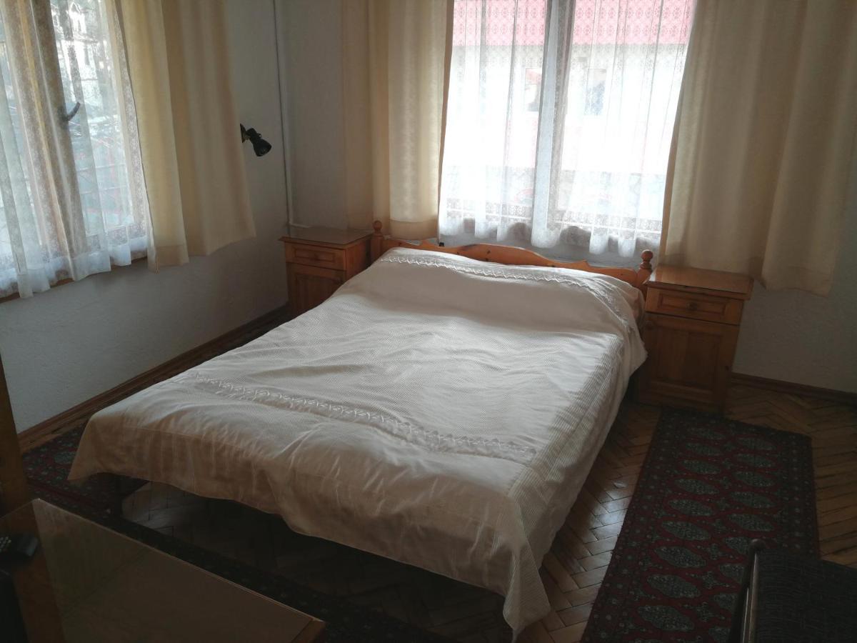 צ'פלארה Guest Rooms Metaksinovi מראה חיצוני תמונה