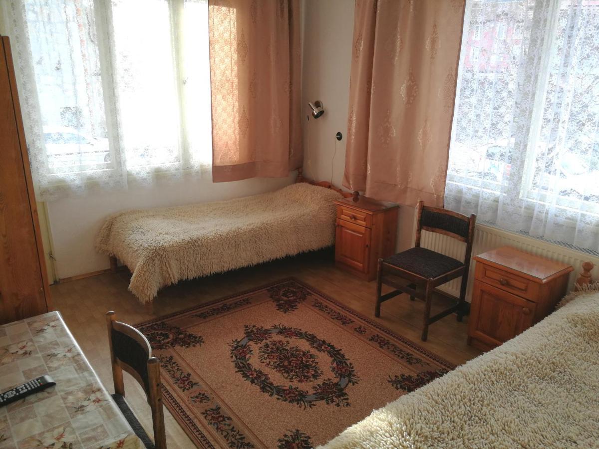 צ'פלארה Guest Rooms Metaksinovi מראה חיצוני תמונה