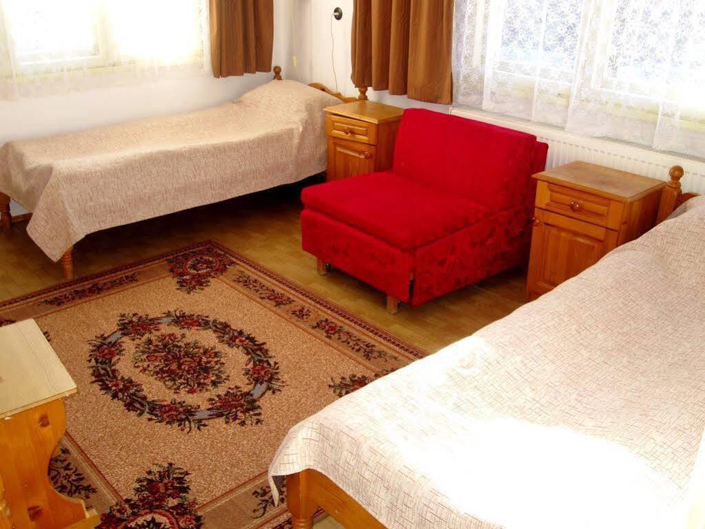 צ'פלארה Guest Rooms Metaksinovi מראה חיצוני תמונה