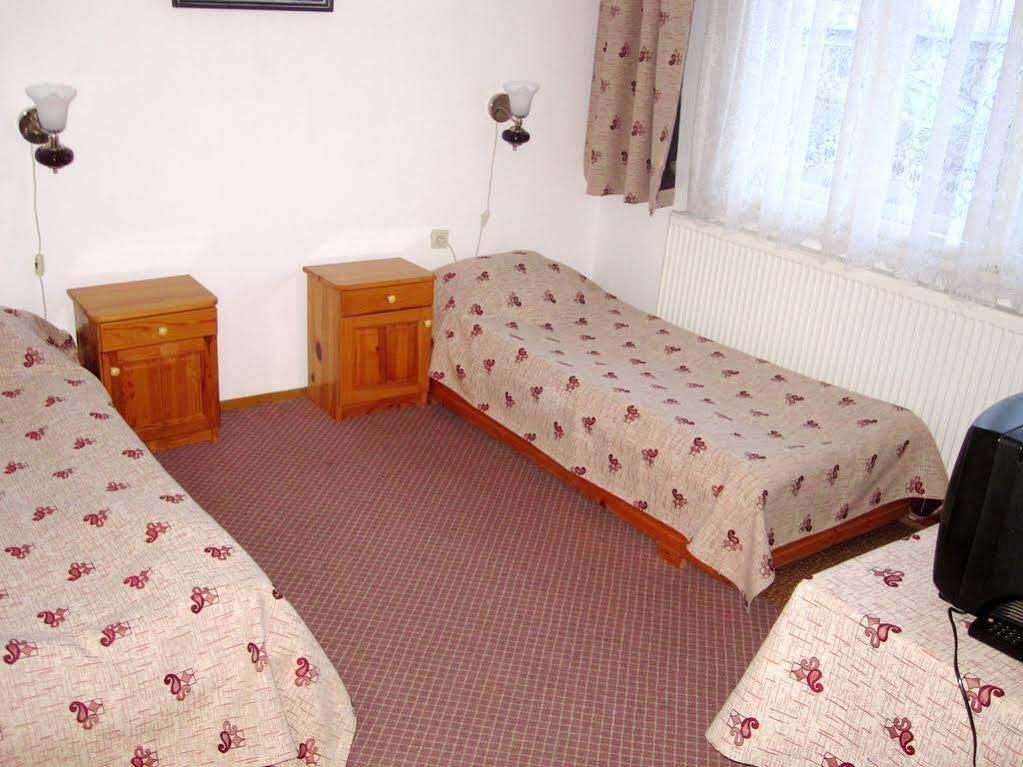 צ'פלארה Guest Rooms Metaksinovi מראה חיצוני תמונה