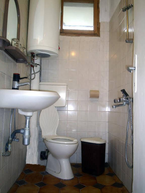 צ'פלארה Guest Rooms Metaksinovi מראה חיצוני תמונה