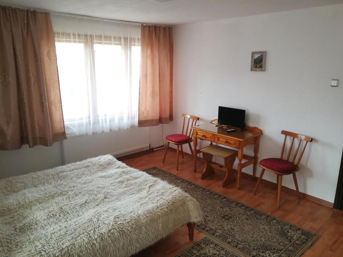 צ'פלארה Guest Rooms Metaksinovi מראה חיצוני תמונה