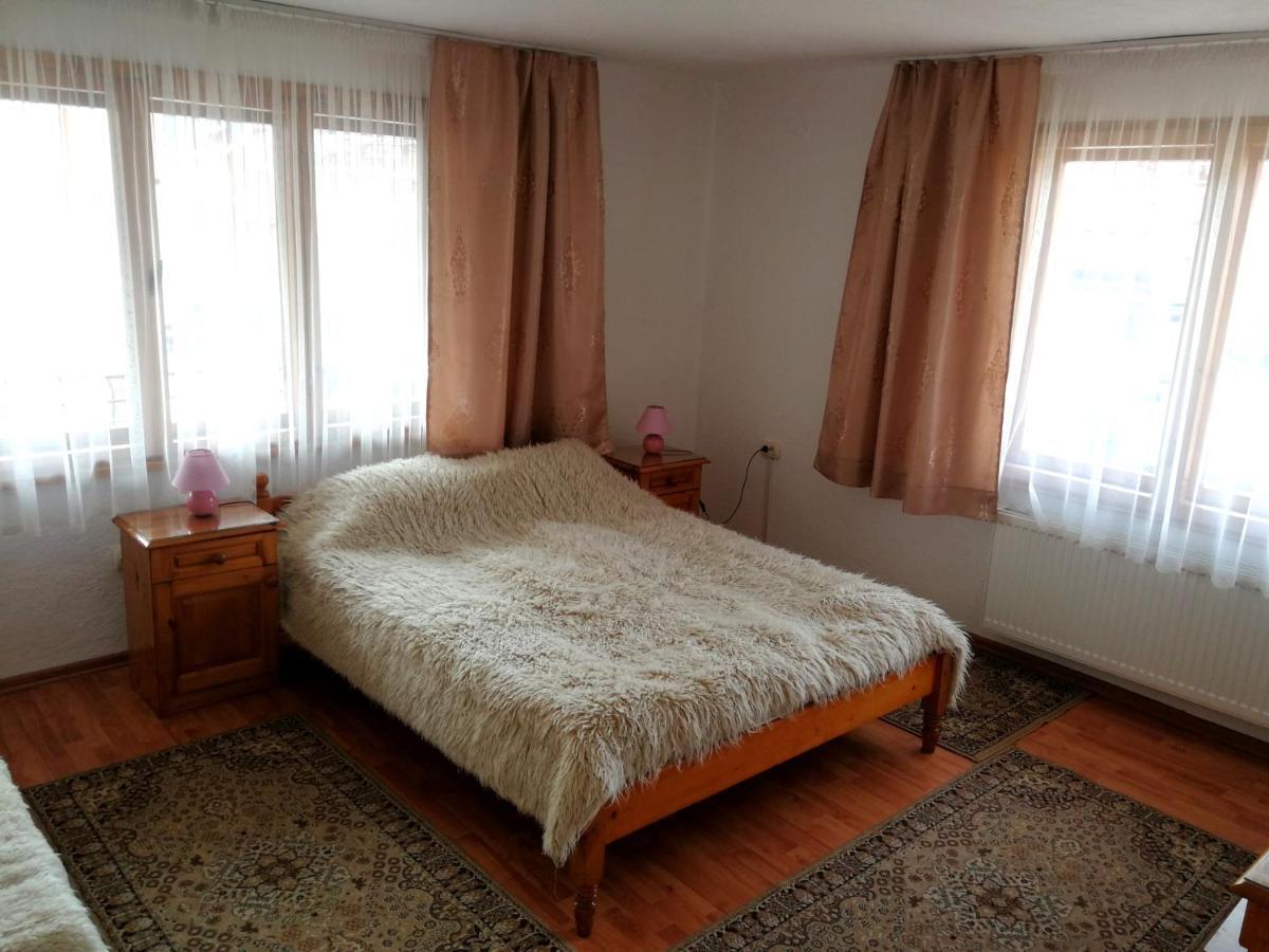 צ'פלארה Guest Rooms Metaksinovi מראה חיצוני תמונה
