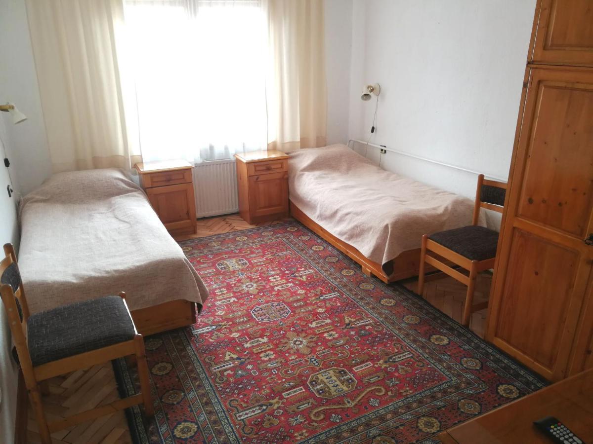 צ'פלארה Guest Rooms Metaksinovi מראה חיצוני תמונה
